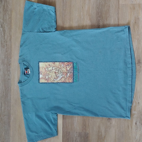 Signal Sport Other - Vintage Signal Sport Mesa Verde Graphic T-Shirt Size XL